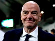 Asya Futbol Konfederasyonu, FIFA seçiminde Infantino'yu destekleyecek