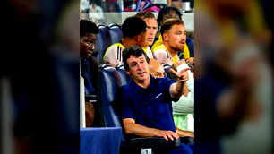 Fenerbahçe'nin rakibi Aston Villa'da sakatlık krizi