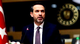 Bakan Bayraktar'dan Gabar açıklaması: Yakında yeni müjde verebiliriz