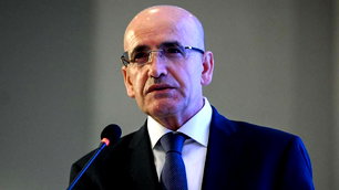 Şimşek: Türkiye mali şeffaflıkta üst sıralara yükseldi