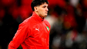 Fenerbahçe'de Brahim Diaz hamlesi