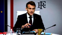 Macron, İçişleri Bakanı'nın istifasını reddetti: Yeni yöntem talimatı
