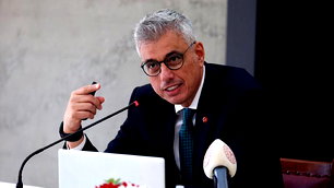 Bakan Memişoğlu: Sigaraya başlama yaş ortalaması 17