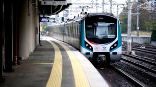 Marmaray 13 yılda 1,6 milyar yolcu taşıdı