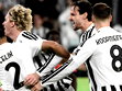 Zeki Çelik gol attı, Juventus sahasında Rennes ile 2-2 berabere kaldı