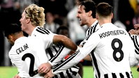Zeki Çelik gol attı, Juventus sahasında Rennes ile 2-2 berabere kaldı