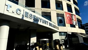 Esenyurt Belediyesi'ne operasyon: "17 Şüpheli gözaltına alındı"