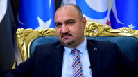 Dışişleri'nden Irak'ta bakan olan Seman Ağa için açıklama