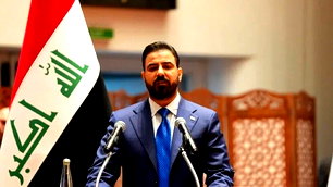 Irak Başbakanı Zeydi, istihbarat servisinin başkanlığını üstlendi