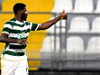 Iheanacho serisini 12 maça çıkardı, Bursaspor liderliğe yükseldi