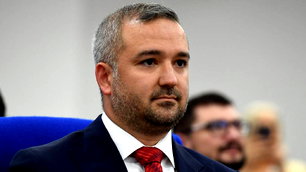 Merkez Bankası politika faizini yüzde 36'ya indirdi
