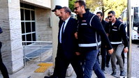 Milas Belediye Başkanı Fevzi Topuz ve oğlu dahil 20 kişi adliyede