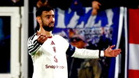 Bruno Fernandes'ten Carrick'e taktik eleştirisi: Teknik ekibin işi