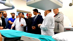 31 bin 54 sözleşmeli sağlık personeli istihdamı Resmi Gazete'de