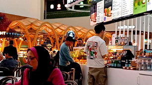 Havalimanlarında fahiş fiyat tepkisi: Tavuk döner menü 2 bin 955 lira
