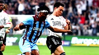 Trabzonspor-Beşiktaş derbisi bu akşam: İşte muhtemel 11'ler