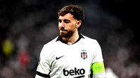 Beşiktaş'ta Başakşehir maçı öncesi 3 eksik