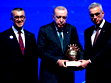 Aziz Sancar'ın beyin tümörü ilacı Türkiye'de araştırılacak