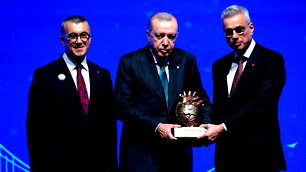 Aziz Sancar'ın beyin tümörü ilacı Türkiye'de araştırılacak