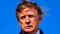 Trump, Flydubai saldırısından İran’ı sorumlu tuttu
