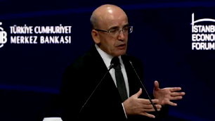 Mehmet Şimşek: "Mali disiplin sağlandı"