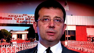 İBB davasında İmamoğlu savunmasını tamamladı