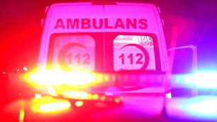 Afyonkarahisar'da pazar yerinde silahla vurulan kişi hayatını kaybetti