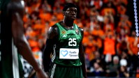 Kendrick Nunn'dan Yunan basketbolundaki şike skandalına tepki