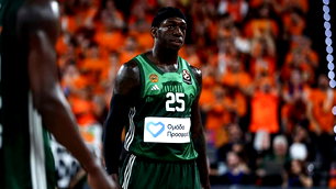 Kendrick Nunn'dan Yunan basketbolundaki şike skandalına tepki