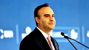 Ankara Temelli'ye 4,1 milyar dolarlık veri merkezi yatırımı