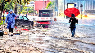 Sel sonrası sağlık uyarısı: Asıl tehlike yağmur dindikten sonra