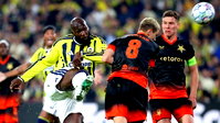 Fenerbahçe, Slavia Prag ile 2-2 berabere kaldı