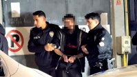 Eskişehir'de cinayet şüphelisi: Hak edene hak ettiğini vereceksin