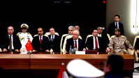 Türkiye, Katar, Pakistan ve Endonezya arasında "Bedir" mutabakatı