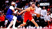 Alperen Şengün sezona double-double ile başladı, Houston kazandı