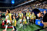 Fenerbahçe, Aston Villa yenilgisinin ardından Alanyaspor'u ağırlıyor