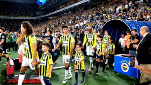 Fenerbahçe, Aston Villa yenilgisinin ardından Alanyaspor'u ağırlıyor