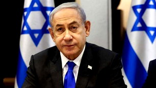 Sumud Filosu davası başladı: Netanyahu dahil 35 sanık yargılanıyor