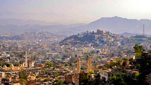 Yemen ordusu: Husi milislere karşı 1119 operasyon düzenlendi