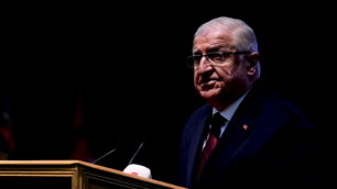 Bakan Güler'den Mekke İttifakı ve Mısır açıklaması