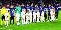 Inter'e San Siro'da şok: Club Brugge 4-3 kazandı
