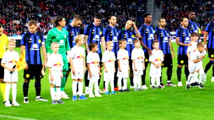 Inter'e San Siro'da şok: Club Brugge 4-3 kazandı