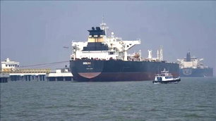 Rusya'dan ABD'ye dizel taşıyan ilk tanker yarın yola çıkıyor