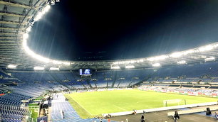 Lazio, Monza'yı 3 golle geçip Inter'e puanda ortak oldu