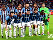 KuPS-Trabzonspor maçında ilk 11'ler belli oldu