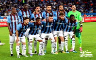 KuPS-Trabzonspor maçında ilk 11'ler belli oldu