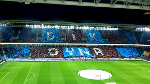 Trabzonspor'dan Beşiktaş maçı öncesi çağrı: Deplasman yasağı kaldırılsın