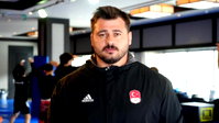 Rıza Kayaalp, Astana'da 6. dünya şampiyonluğu için minderde