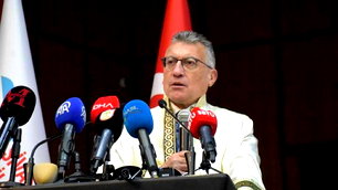 Abdullah Güler: "2 trilyon dolarımız heba edildi"
