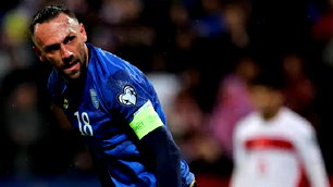 Fenerbahçe'ye Muriqi şoku